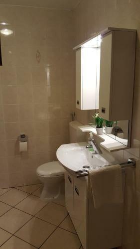 Apartment Bozicevic