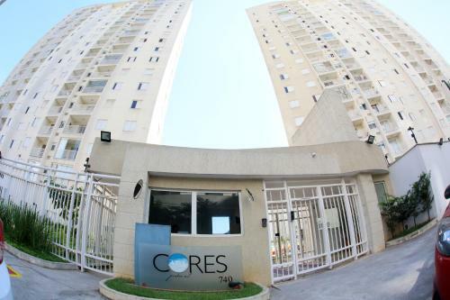 Apartamento Mobiliado No Morumbi