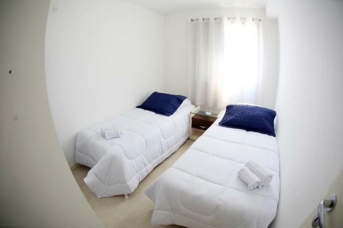 Apartamento Mobiliado No Morumbi