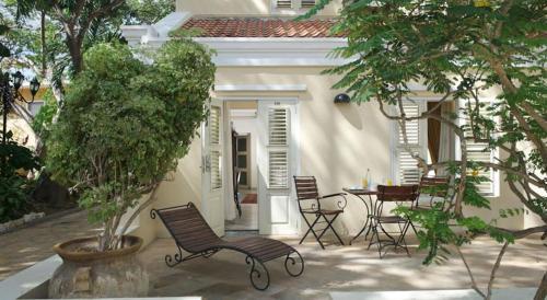 Apartamento Buddha Garden - Adult Only