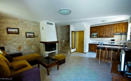 Apartments Villa Stapo