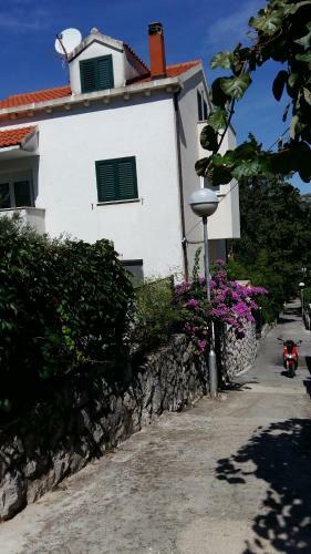 Apartment Judita