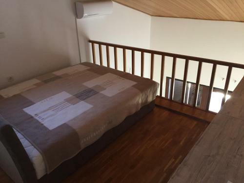 Apartments Dupin