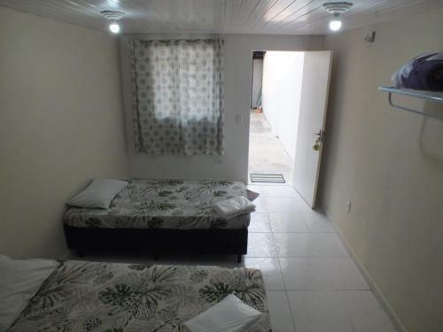 Hostal Hospedagem Henri Dunant