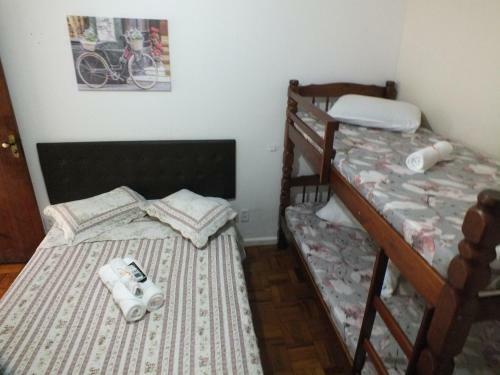 Hostal Hospedagem Henri Dunant
