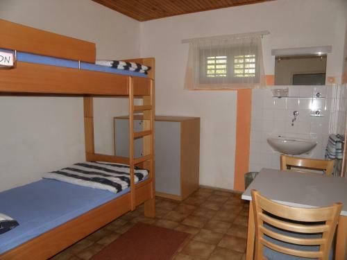 Hi Hostel Veli Losinj