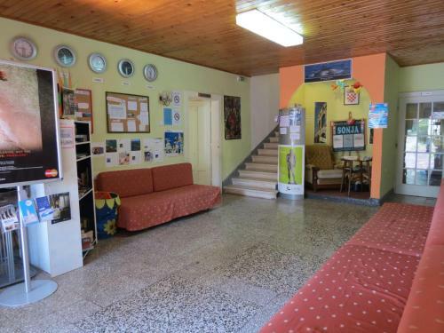 Hi Hostel Veli Losinj