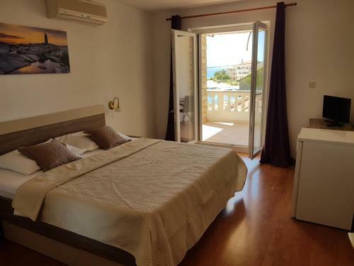 Hostal Pansion Marco Polo