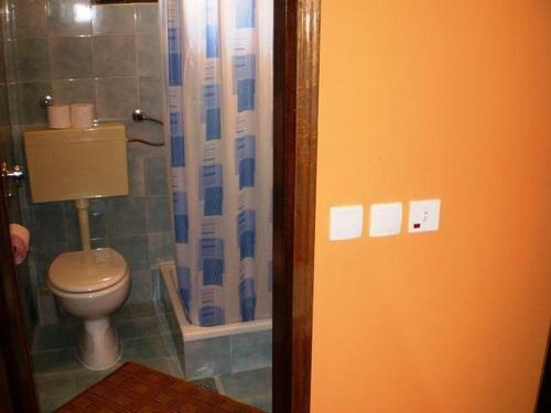 Apartments Biljana