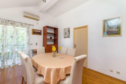 Apartments Biljana