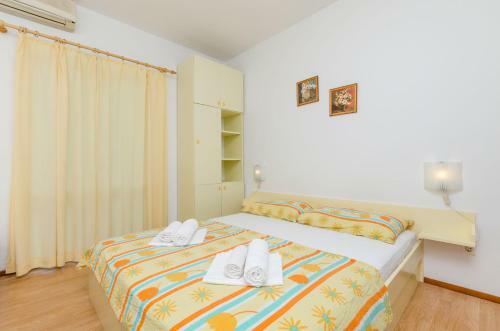 Apartments Biljana