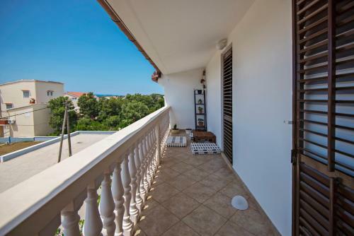 Apartments Petr?ane Welcome