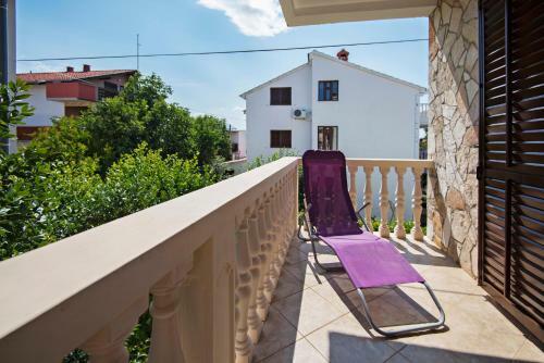Apartments Petr?ane Welcome