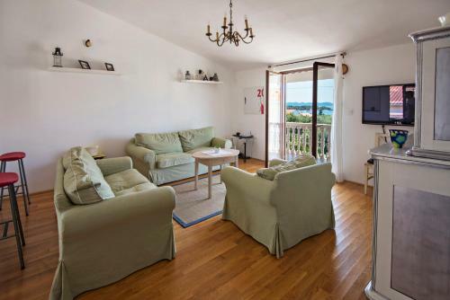 Apartments Petr?ane Welcome