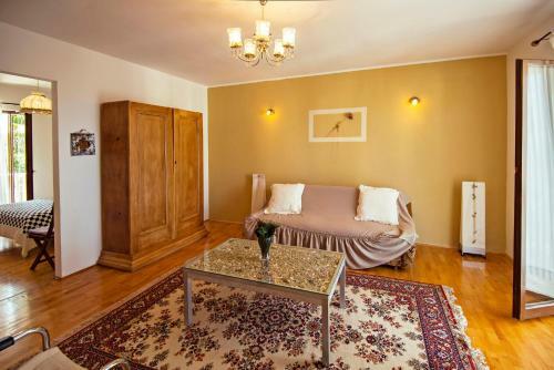 Apartments Petr?ane Welcome