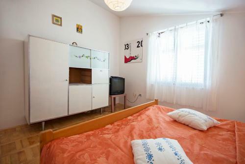 Apartments Petr?ane Welcome