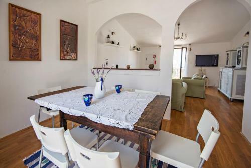 Apartments Petr?ane Welcome