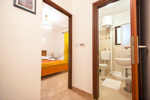 Apartments Petr?ane Welcome