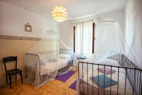 Apartments Petr?ane Welcome