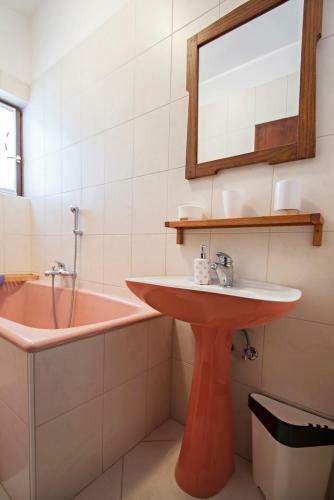 Apartments Petr?ane Welcome