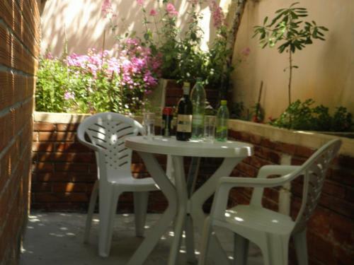 Apartments Lucija