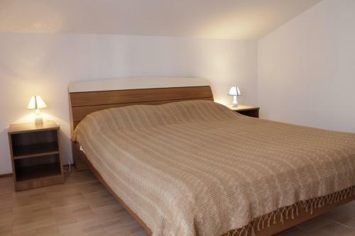 Apartments Lucija