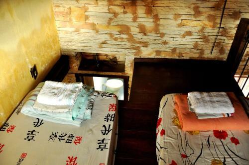 Hostal Chal� de Pedra - Hospedaria E Espa�o Livre