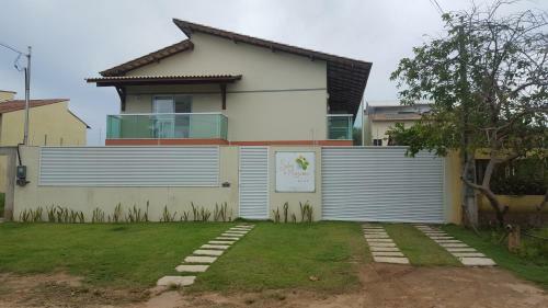 Apartamento Solar De Manguinhos