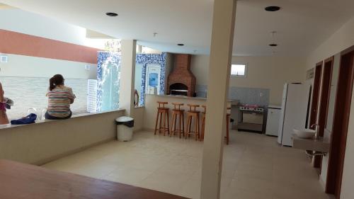 Apartamento Solar De Manguinhos
