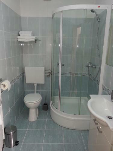 New Studio Apartments Trlaja