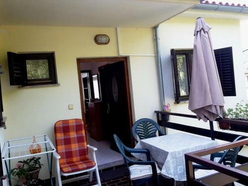 Apartamentos Villa Andreina 1897