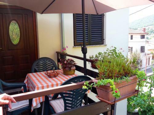 Apartamentos Villa Andreina 1897