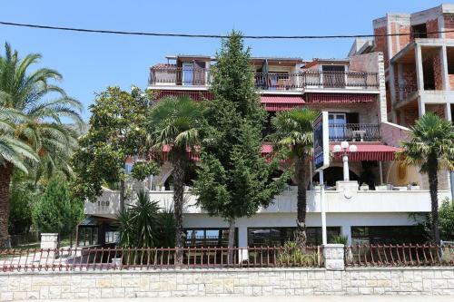 Hostal Twin Room Podstrana 10302b