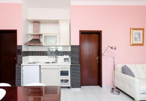 Apartments Sinisa