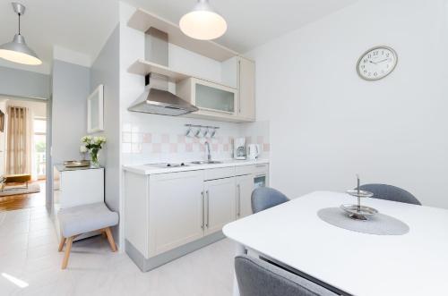 Apartments Sinisa