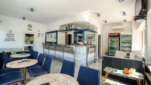 Apartamentos Villa Punta