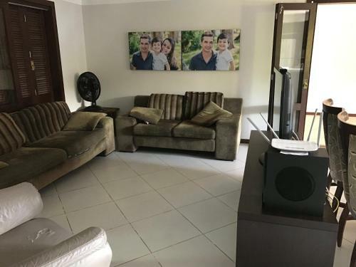 Residencia Unifamiliar