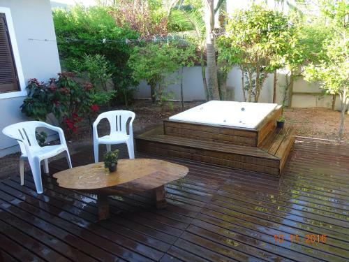 Residencia Unifamiliar