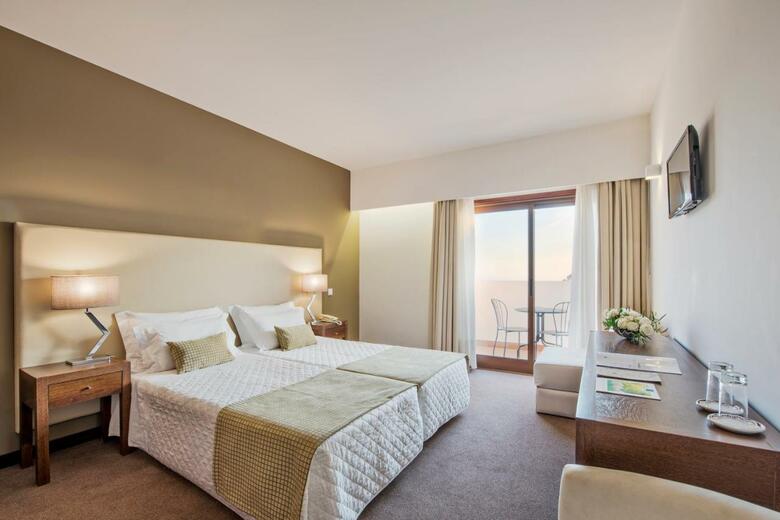 S�o F�lix Hotel Hillside And Nature