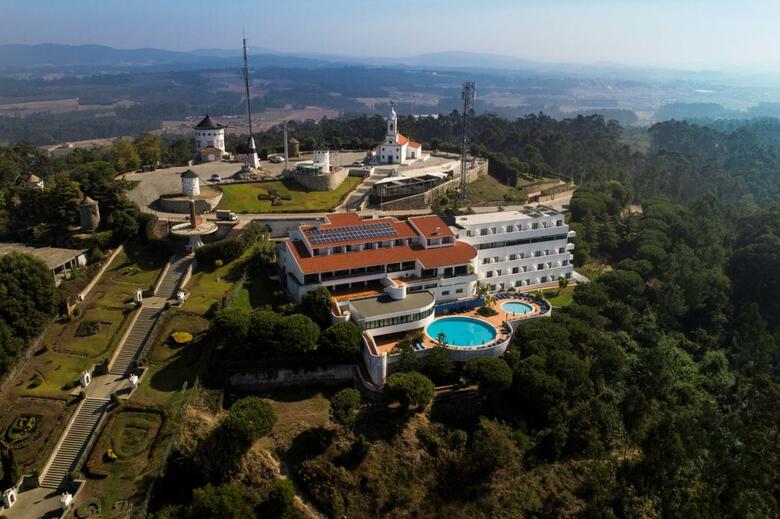 S�o F�lix Hotel Hillside And Nature