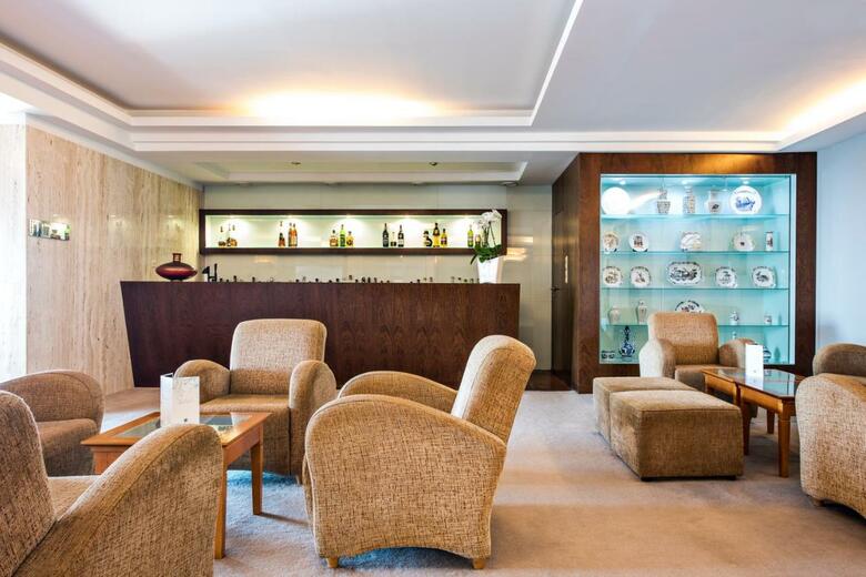 S�o F�lix Hotel Hillside And Nature