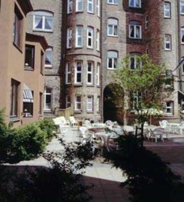 Hotel Clarion Collection  Norre Park