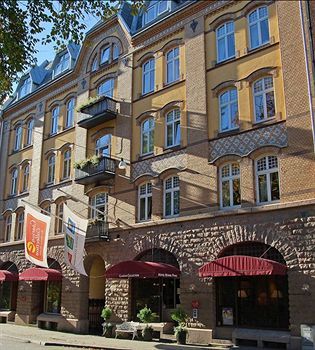 Hotel Clarion Collection  Norre Park