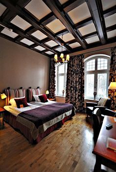 Hotel Clarion Collection  Norre Park