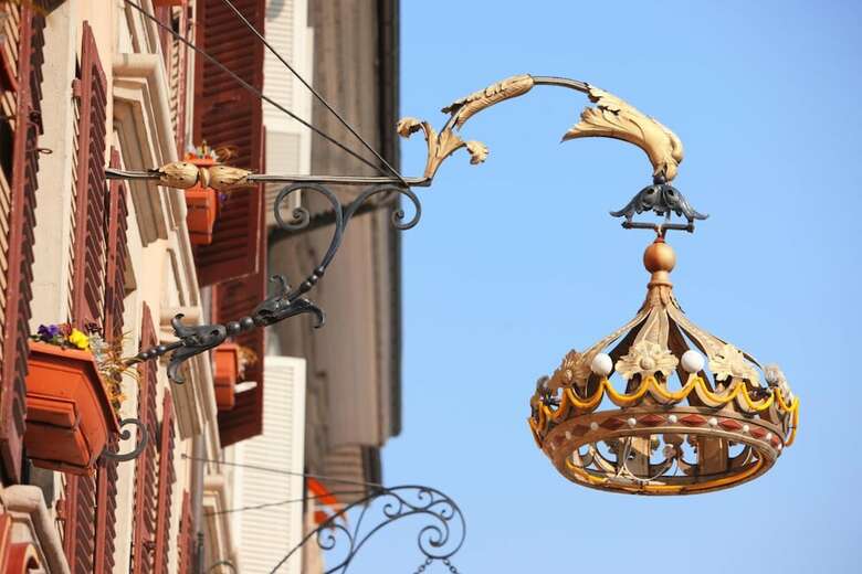 Hotel La Nouvelle Couronne