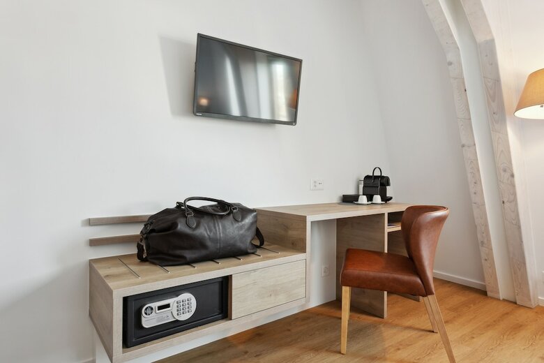 Hotel La Nouvelle Couronne