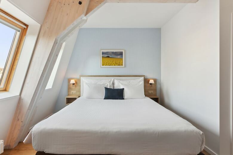Hotel La Nouvelle Couronne