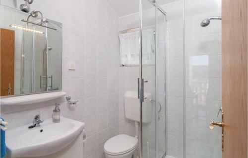 Apartment Pucisca With Sea View II
