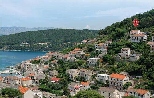 Apartment Pucisca With Sea View II