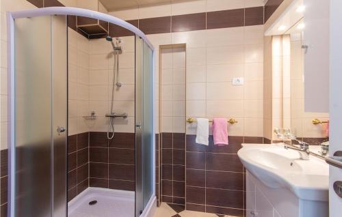 Holiday Home Medulin With Sea View 03